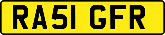 RA51GFR