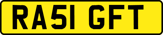 RA51GFT
