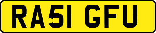 RA51GFU