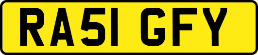 RA51GFY