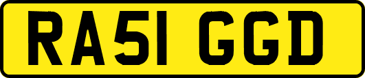 RA51GGD