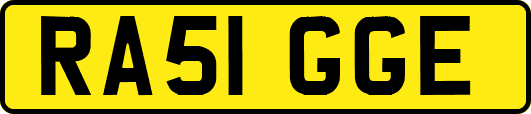 RA51GGE