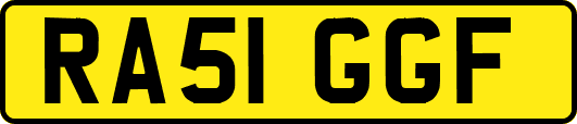 RA51GGF