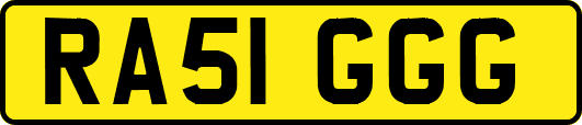 RA51GGG