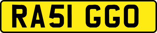 RA51GGO