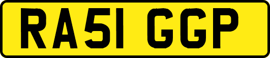 RA51GGP