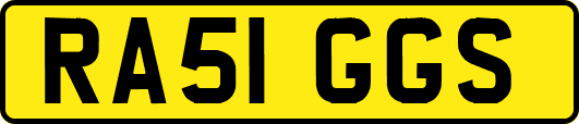 RA51GGS