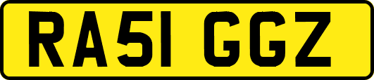 RA51GGZ