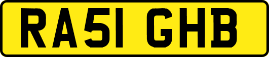 RA51GHB