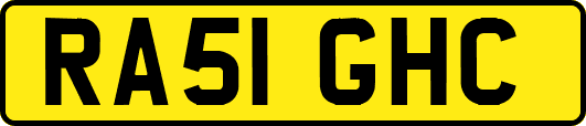 RA51GHC