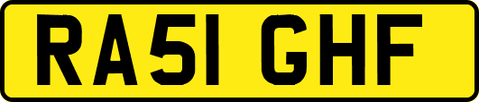 RA51GHF