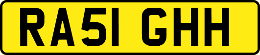 RA51GHH