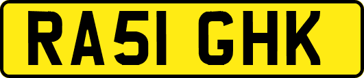 RA51GHK