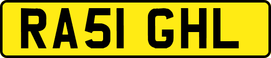 RA51GHL