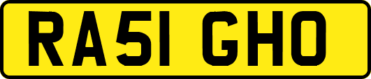 RA51GHO