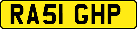 RA51GHP