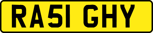 RA51GHY