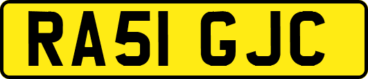 RA51GJC