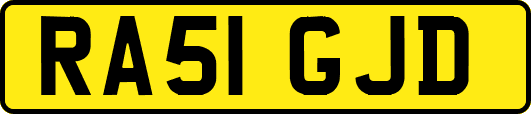 RA51GJD