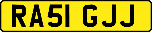 RA51GJJ