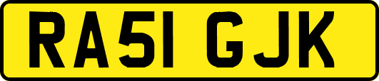 RA51GJK