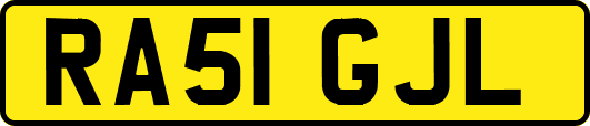 RA51GJL