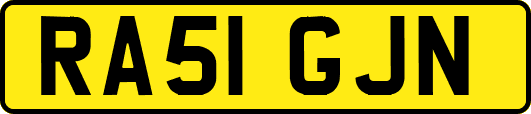 RA51GJN