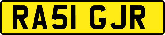 RA51GJR