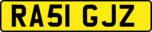 RA51GJZ