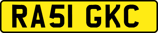 RA51GKC