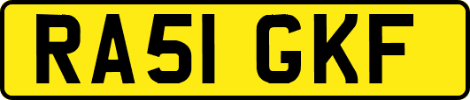 RA51GKF