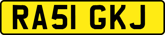 RA51GKJ