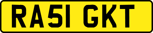 RA51GKT