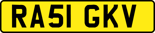 RA51GKV