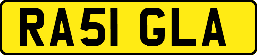 RA51GLA