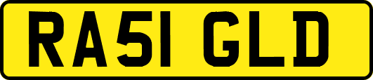 RA51GLD