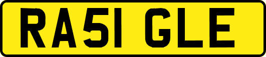 RA51GLE