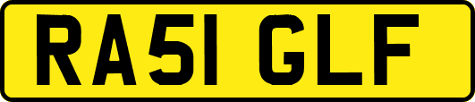 RA51GLF