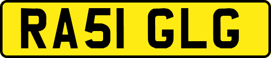 RA51GLG