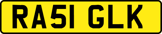 RA51GLK