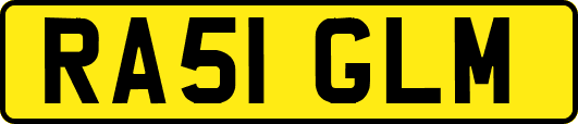 RA51GLM