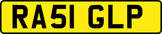 RA51GLP