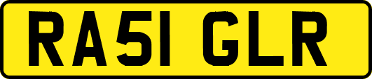 RA51GLR