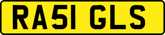 RA51GLS