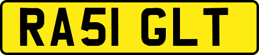 RA51GLT