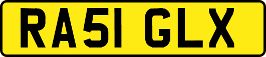 RA51GLX