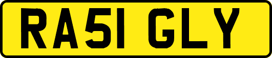 RA51GLY