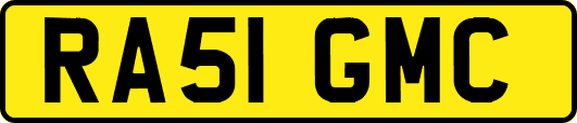 RA51GMC
