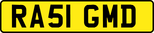 RA51GMD