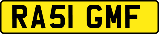 RA51GMF